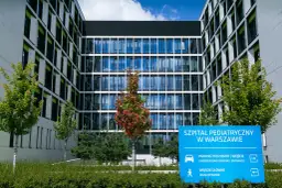 Warszawski Uniwersytet Medyczny zdjęcia – odkryj niezwykłe chwile uczelni