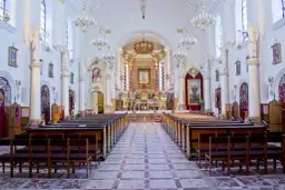 Sanktuarium w Kałkowie: wszystko co musisz wiedzieć przed wizytą