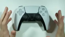 PS5: Gdzie jest R3? Odkryj ukryty przycisk DualSense!