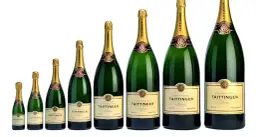 Ile cm ma butelka wina? Odkryj zaskakujące różnice w wysokości