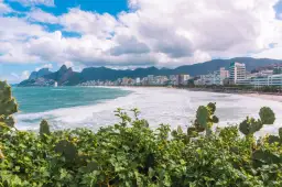 Czy w Rio jest bezpiecznie? Poznaj ryzyka i kluczowe wskazówki