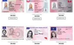 Prawo jazdy jako dokument tożsamości? Zaskakująca prawda, którą musisz znać