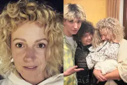 Dorota Szelągowska z córką: Jak wyglądają razem na najnowszym zdjęciu?