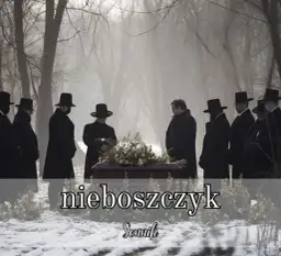 Sennik nieboszczyk który ożył: co oznacza twój sen o zmarłym?