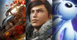 Gry z pierwszego Xboxa na Series X: Odkryj klasyki w 4K i 60 FPS