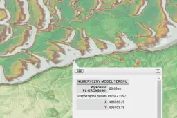Rzeszów nad poziomem morza: poznaj wysokość i ukształtowanie
