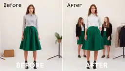 Jak stylizować zieloną spódnicę? Porady i inspiracje