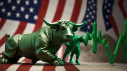 Jak 5 kluczowych faktów o giełdzie USA wpłynie na inwestycje?