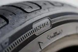 Jak łatwo rozpoznać opony prawa/lewa - Wszystko co musisz wiedzieć o montażu