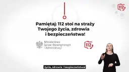 Jaki numer na pogotowie? Kluczowe informacje, które mogą uratować życie