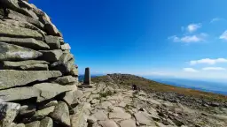 Jakim szlakiem na Babią Górę? Odkryj najłatwiejsze trasy i widoki