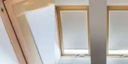 Jak zrobić samemu roletę na okno dachowe - proste i tanie rozwiązanie