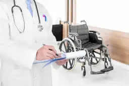 Jak złożyć wózek inwalidzki - proste kroki, które musisz znać