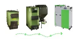 Kotły co SAS producent - poznaj najlepsze rozwiązania grzewcze