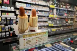 Gdzie kupić parówki z Orlenu? Sprawdzone miejsca zakupu