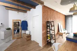 Jak zrobić przedpokój, aby był funkcjonalny i stylowy w każdym domu