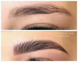 Trwałość henny na rzęsach: Jak długo się utrzymuje i jak ją wydłużyć?