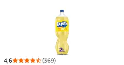Fanta Cytrynowa: Znajdź ją! Sklepy, online, sekrety dostępności