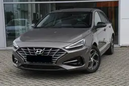 Wymiary Hyundai i30: Który model dla Ciebie? Porównaj!