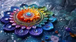 Jak odblokować czakry? Poznaj skuteczne metody