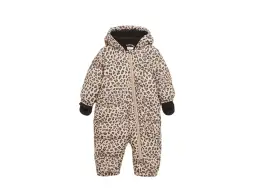 Kombinezon wiosenny dla niemowlaka: Jaki wybrać i nie przegrzać?