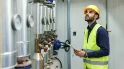 Normativa contadores de gas: evita sanciones y asegura tu instalación