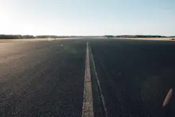 Asfalt ile za m2 - Jak uniknąć wysokich kosztów przy zakupie?