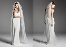 Ile kosztuje skrócenie sukni ślubnej? Sprawdź, by uniknąć wysokich wydatków