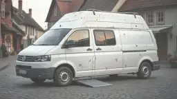 Jaki bus benzynowy kupić? LPG to klucz do oszczędności!