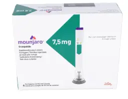 Privatrezept Mounjaro: So erhalten Sie das Medikament günstig