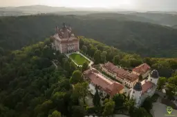 Odkryj Dolny Śląsk: Zamki, góry i atrakcje blisko Wrocławia