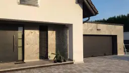 Jaki kamień na elewację domu? Wybierz trwałe i estetyczne rozwiązania