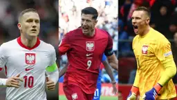 Kto jest najlepszym piłkarzem w Polsce? Odkryj zaskakujące wyniki!