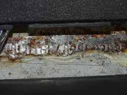 Gdzie jest numer vin w naczepie? Oto miejsca, których nie znasz