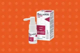 Ballamin Forte czy na receptę? Odkryj, co warto wiedzieć o suplementach