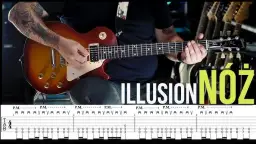 Krakowski Spleen chwyty na gitarę - zagraj tę piosenkę łatwo