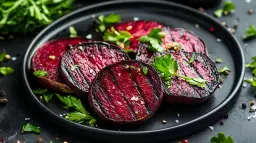 Najlepsze przepisy na warzywa na grillu, które zachwycą każdego smakosza