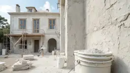 Ile naprawdę kosztuje położenie tynku na elewacji? Sprawdź, jak uniknąć nadpłat!