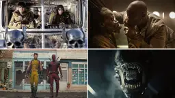 Najnowsze premiery filmweb na jesień - poznaj wszystkie kinowe nowości