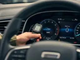 Wypalanie DPF na postoju: Instrukcja, ryzyko i jak uratować filtr?