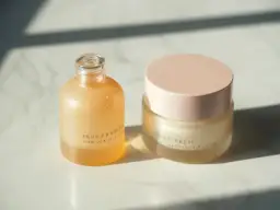 Serum czy krem? Kluczowe różnice i jak ich używać