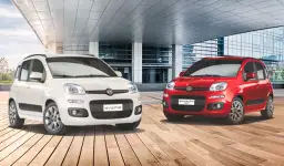 Pojemność baku Fiat Panda – co warto wiedzieć o różnych modelach