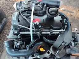 1.9 TDI BKC czy ma DPF? Kluczowe informacje dla przyszłych właścicieli