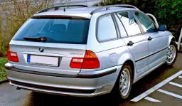 BMW E46 pojemność baku – 63 litry, które zaskoczą kierowców