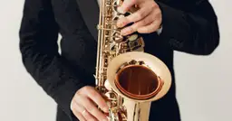 Saksofon sopranowy - porady dotyczące nauki gry i doboru instrumentu