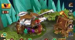 Wszystkie gry jak wytresować smoka - poznaj najlepsze tytuły ze smokami