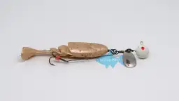 Haczyk nr 8: Złowisz leszcza, lina i karasia? Sprawdź!