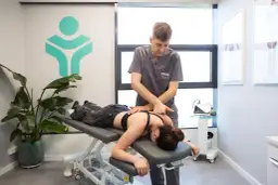 Co można robić po fizjoterapii? Odkryj ciekawe możliwości kariery