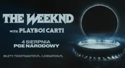 Bilety The Weeknd Polska: Ceny, kategorie, jak kupić i nie przepłacić