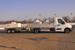 Transport ryb autem: poradnik, by dotarły świeże i zdrowe!